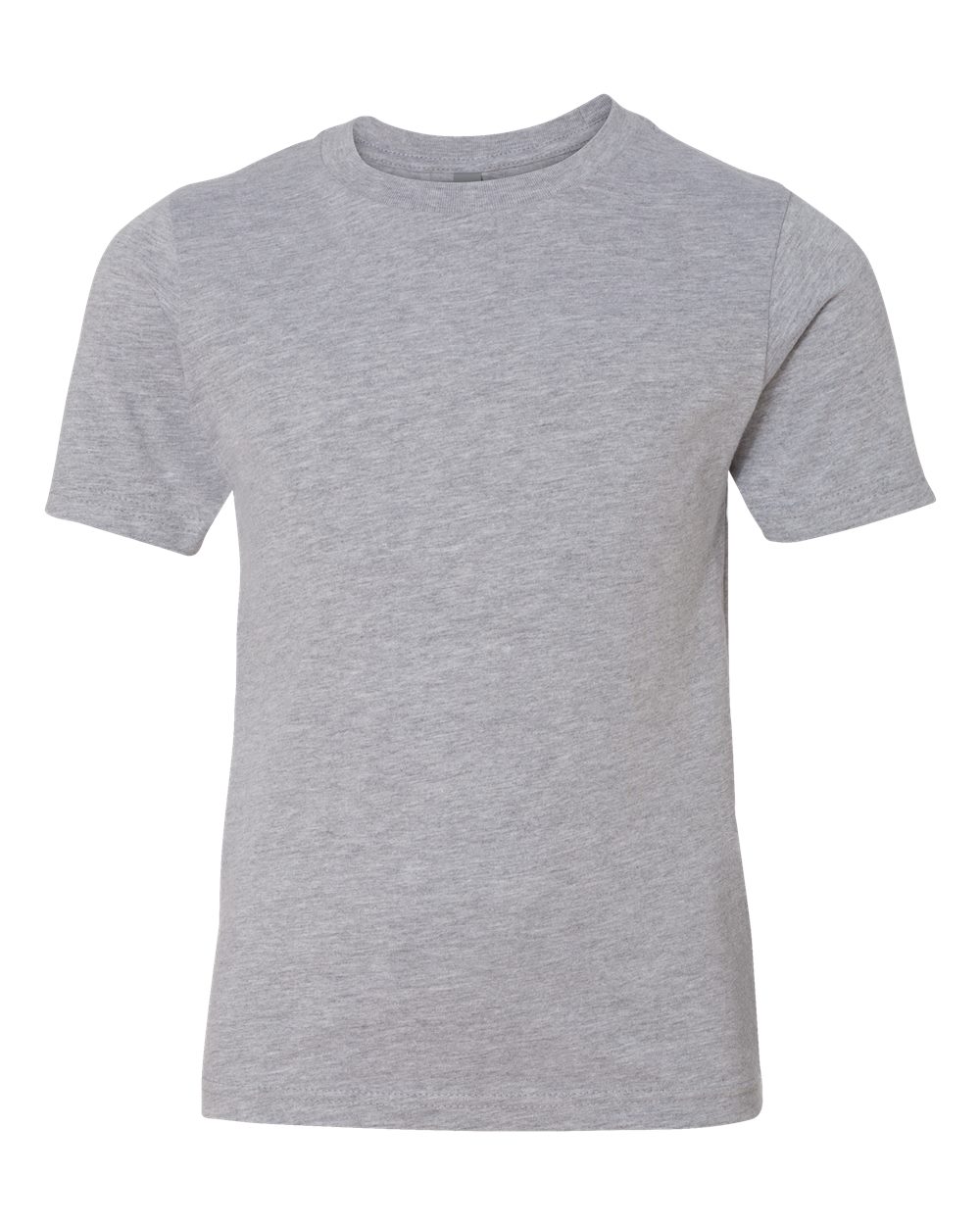 Next Level 3310 - Heather Grey