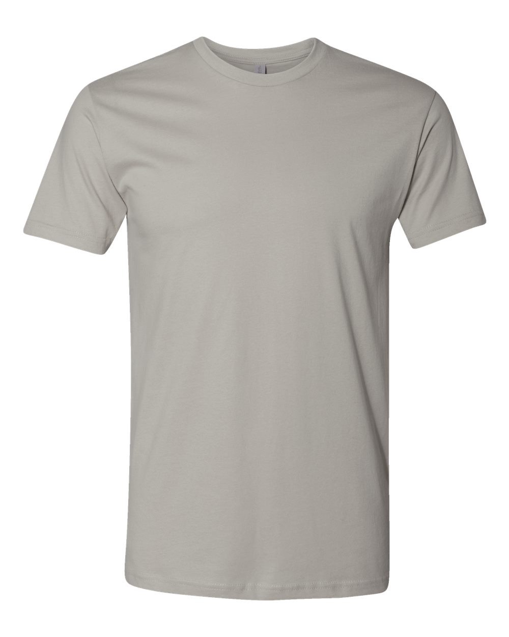 Next Level 3600 - Light Grey