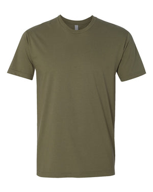 Next Level 3600 - Military Green