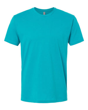 Next Level 3600 - Tahiti Blue