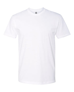 Next Level 3600 - White