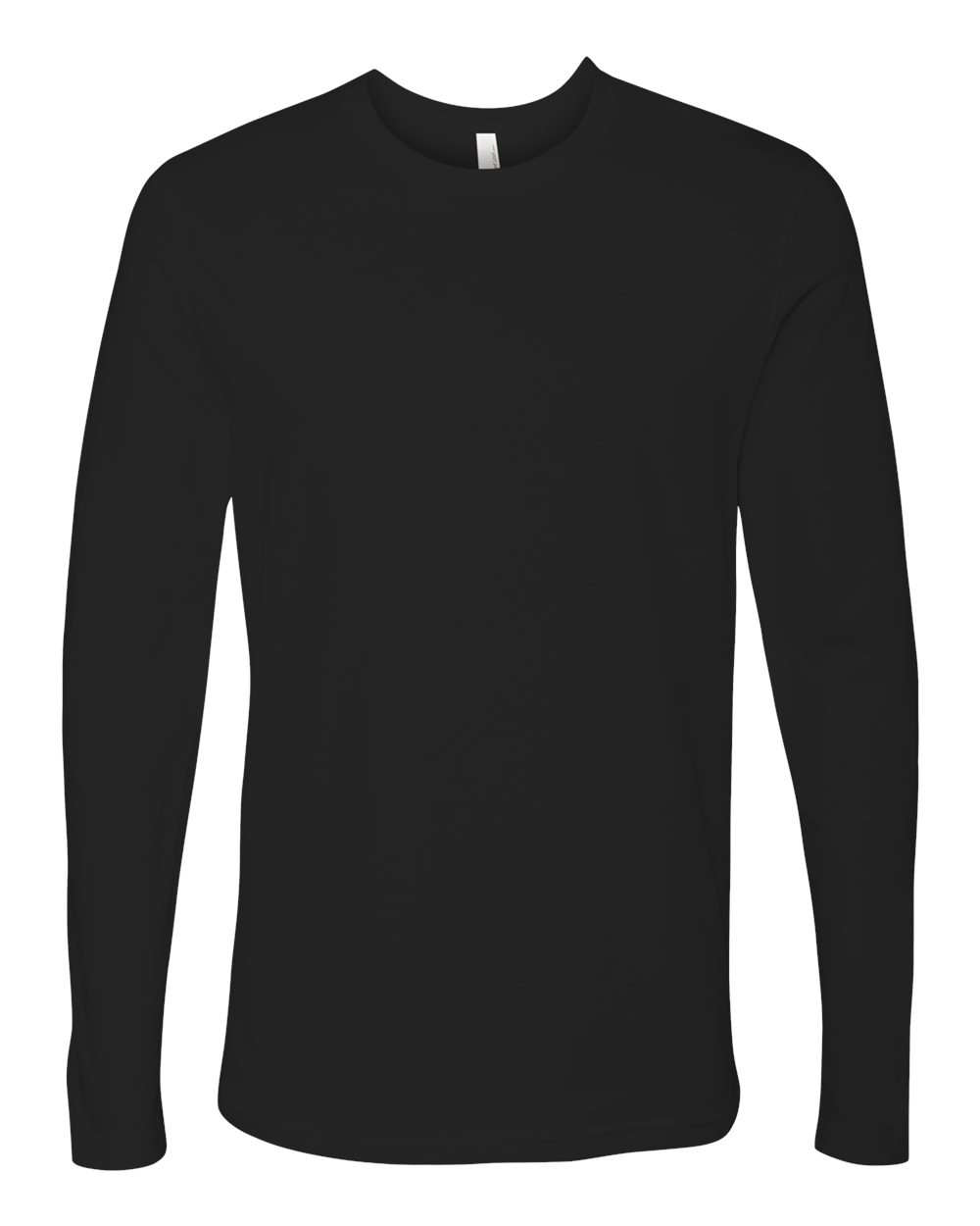 Next Level 3601 - Black