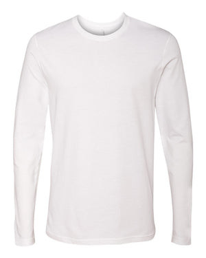 Next Level 3601 - White