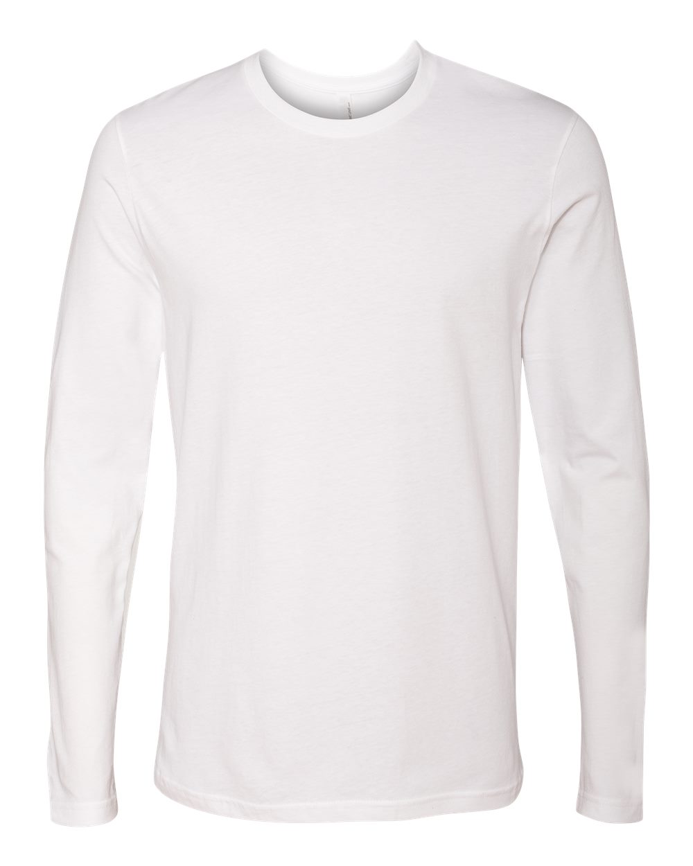 Next Level 3601 - White