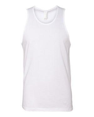 Next Level 3633 - White