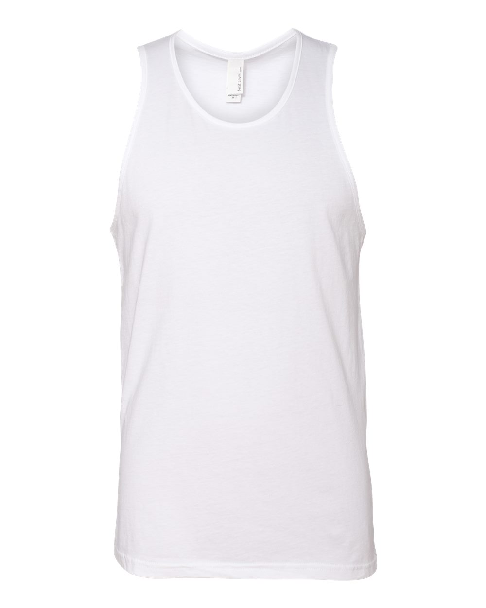 Next Level 3633 - White