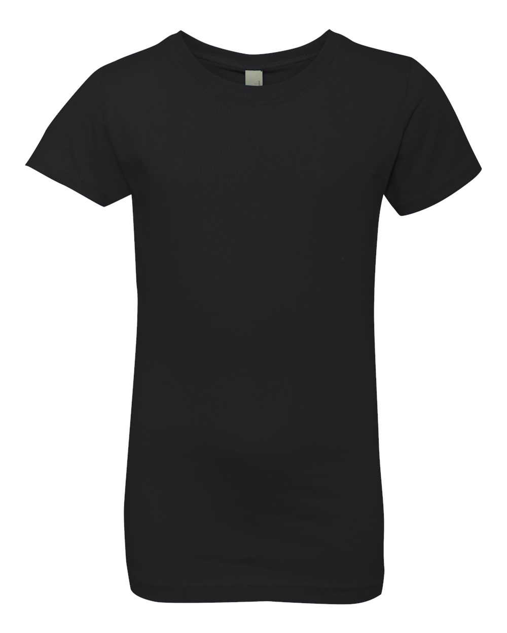 Next Level 3710 - Black