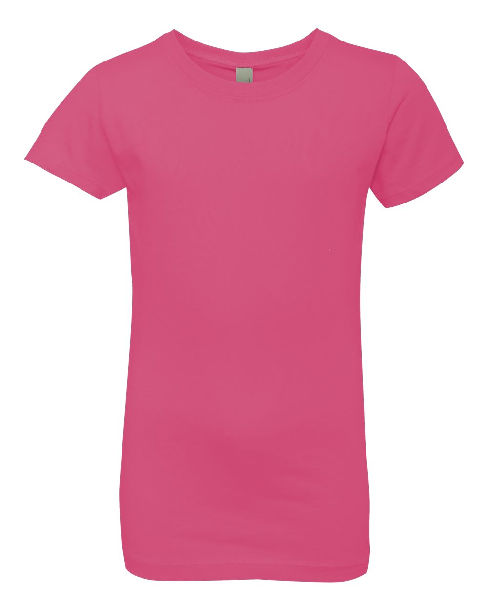 Next Level 3710 - Hot Pink