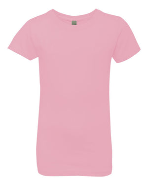 Next Level 3710 - Light Pink