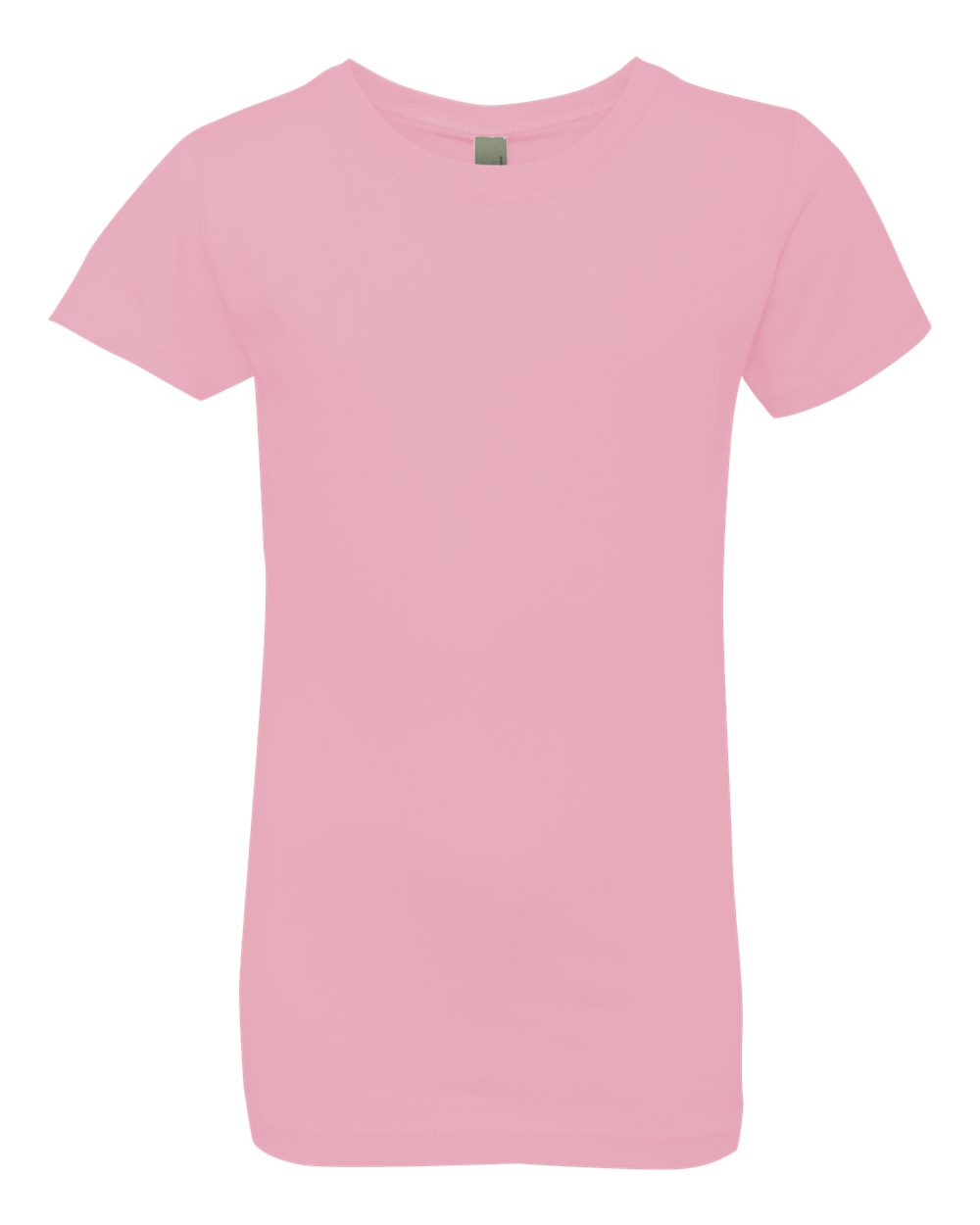 Next Level 3710 - Light Pink