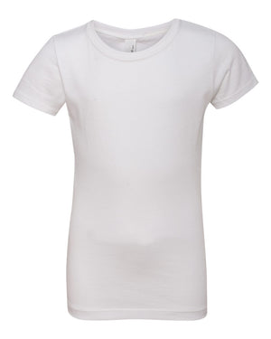 Next Level 3710 - White