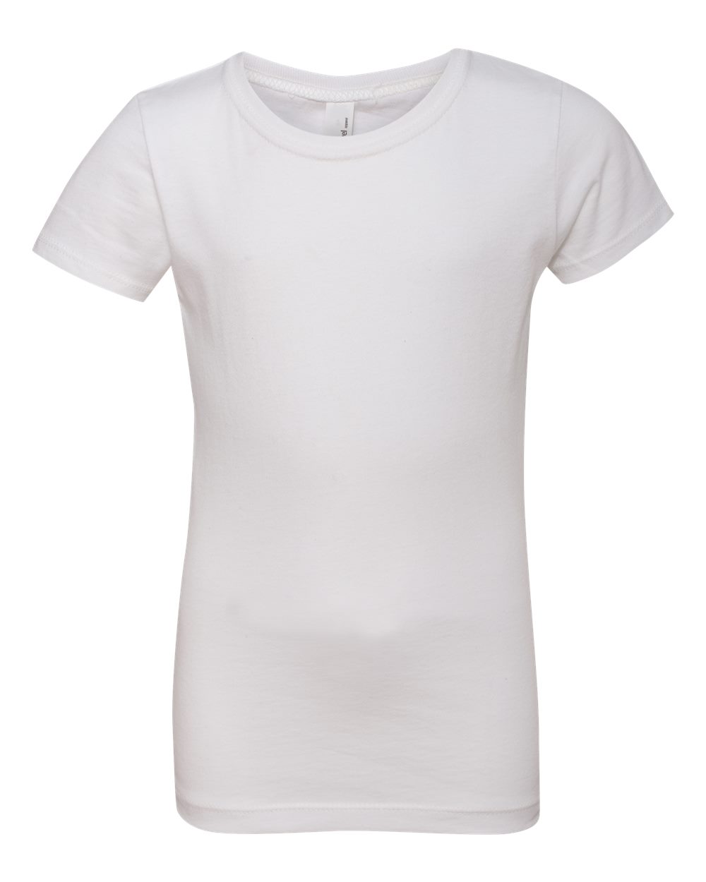Next Level 3710 - White