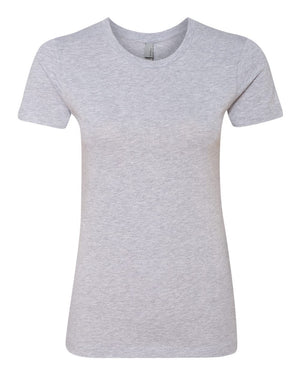 Next Level 3900 - Heather Grey