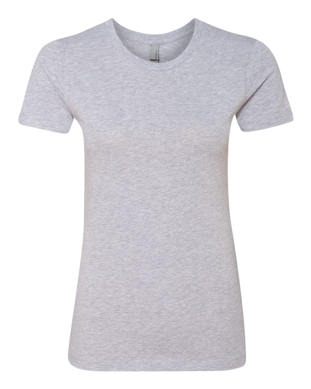 Next Level 3900 - Heather Grey