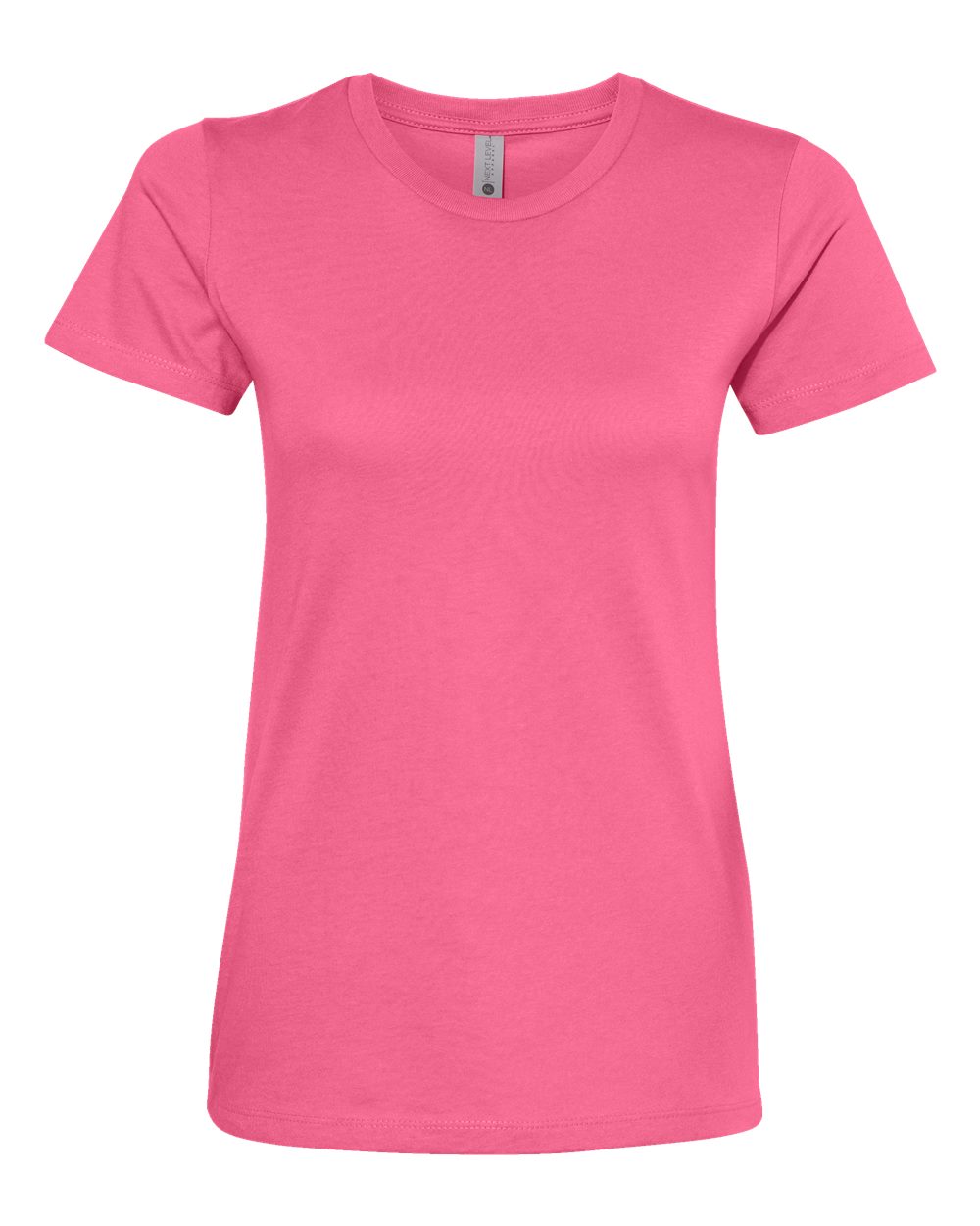 Next Level 3900 - Hot Pink