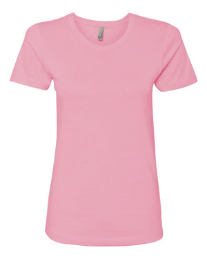 Next Level 3900 - Light Pink