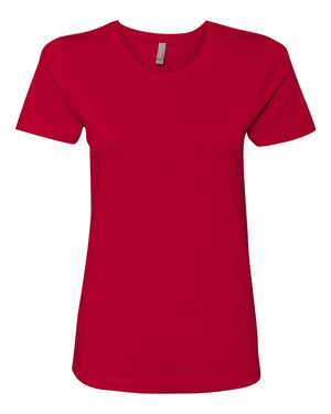 Next Level 3900 - Red