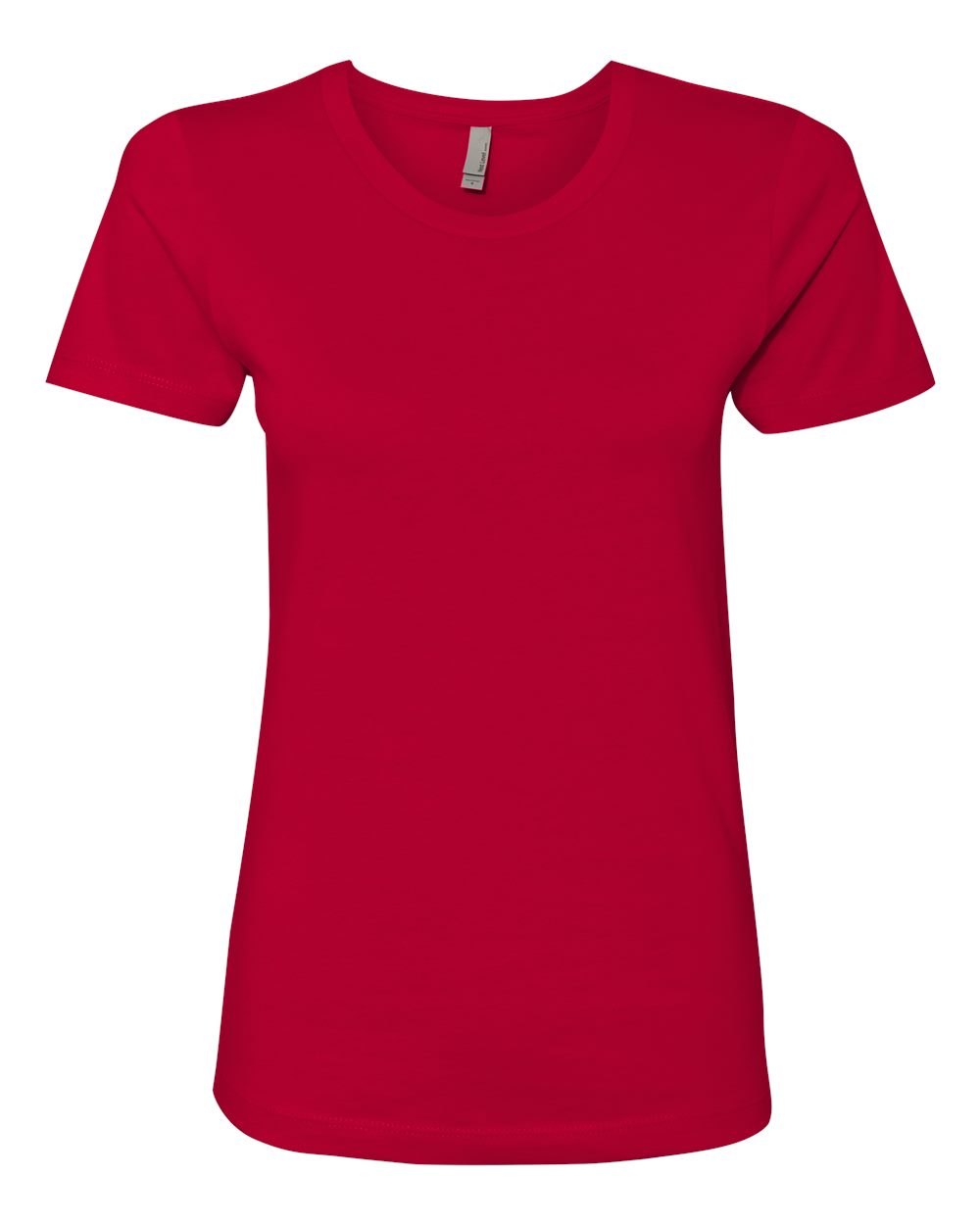 Next Level 3900 - Red