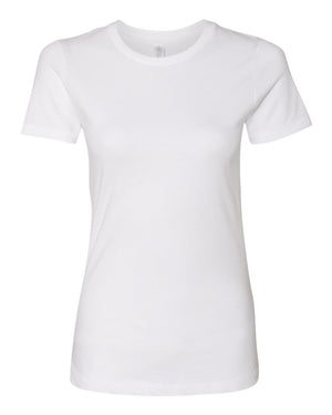 Next Level 3900 - White