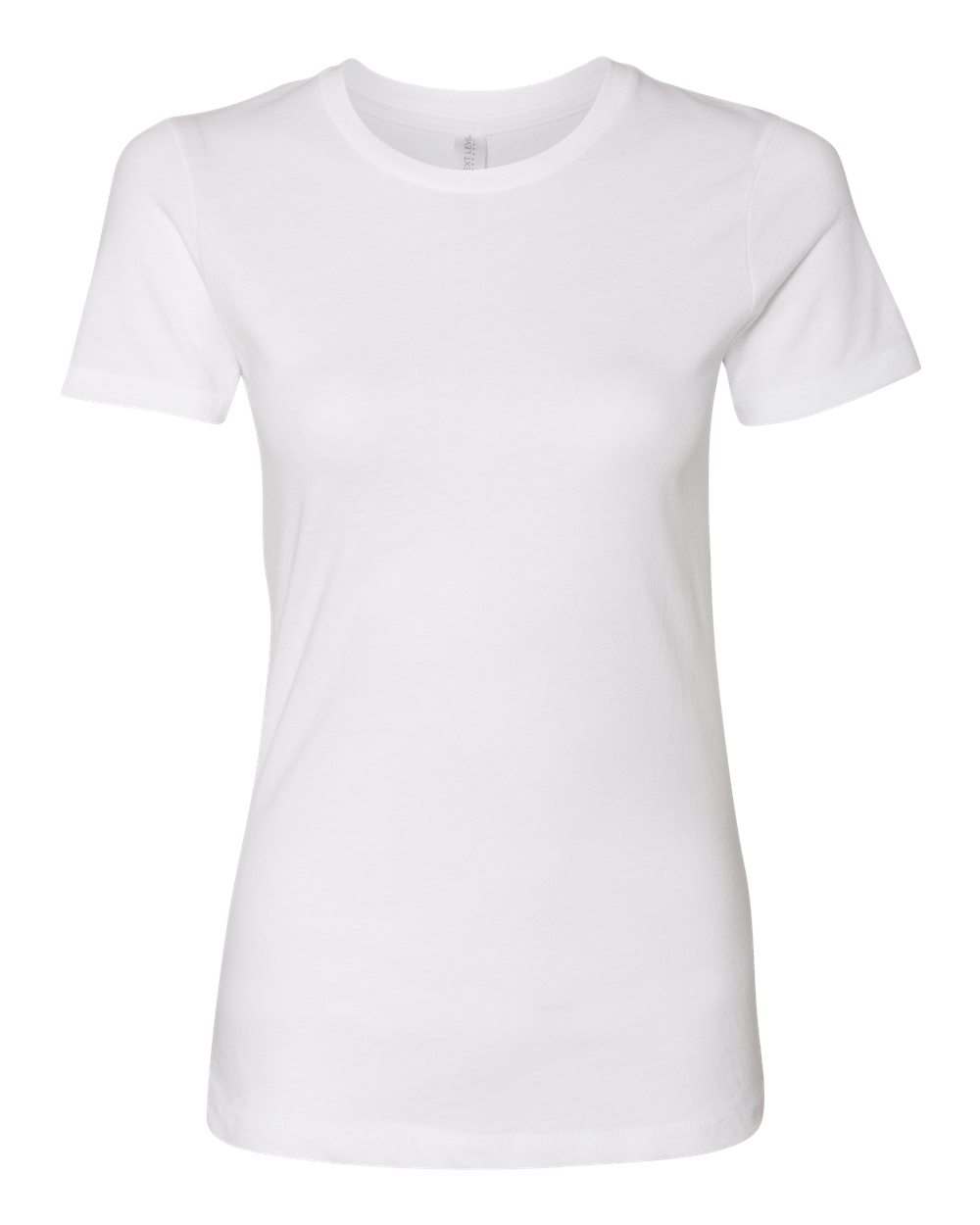 Next Level 3900 - White