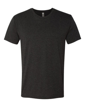 Next Level 6010 - Vintage Black