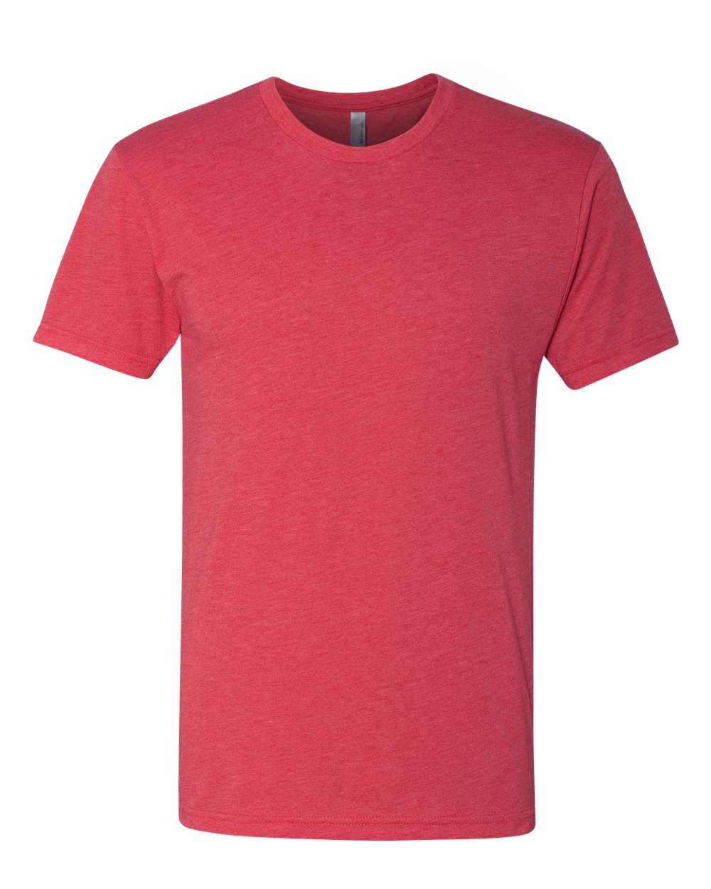 Next Level 6010 - Vintage Red