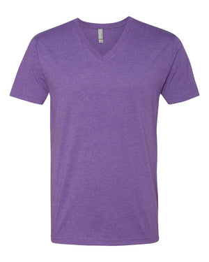 Next Level 6240 - Purple Rush