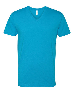 Next Level 6240 - Turquoise