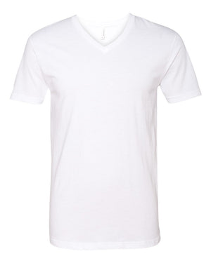 Next Level 6240 - White