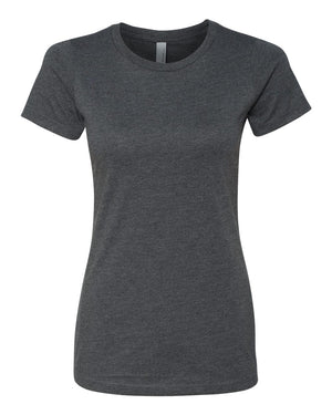 Next Level 6610 - Charcoal