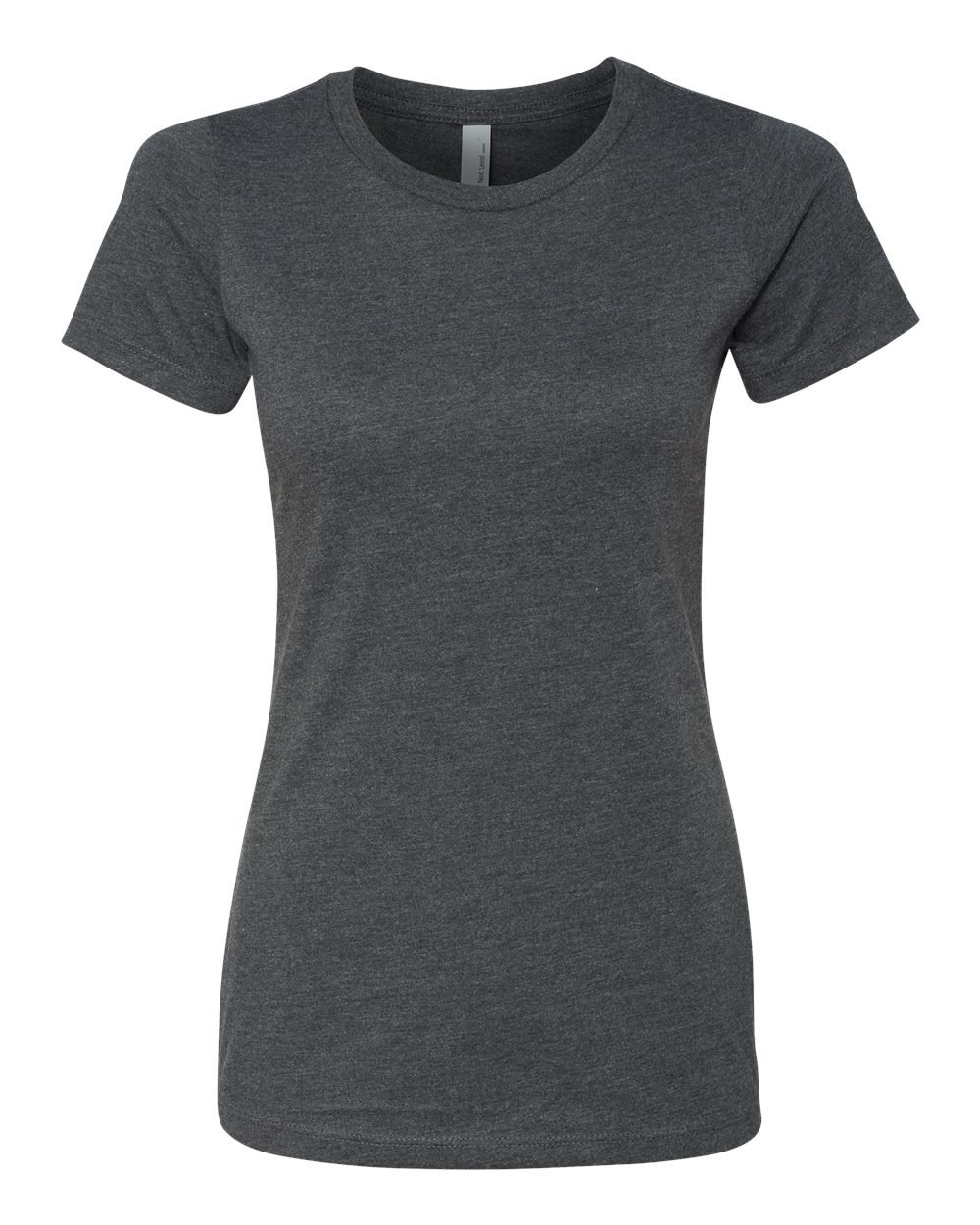 Next Level 6610 - Charcoal