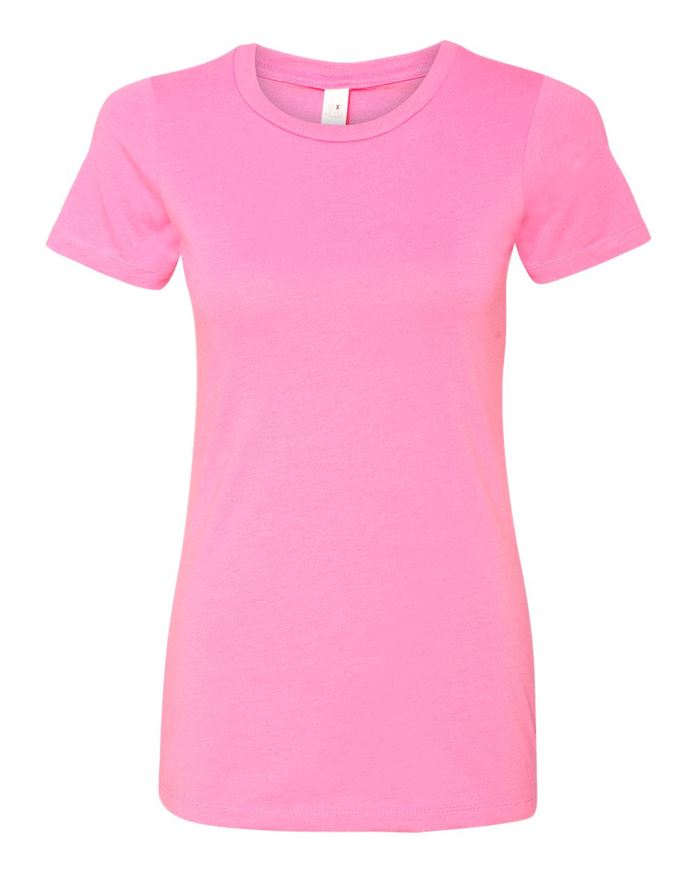 Next Level 6610 - Hot Pink