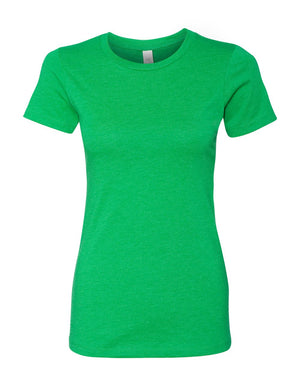 Next Level 6610 - Kelly Green