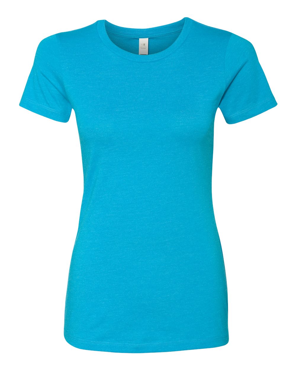 Next Level 6610 - Turquoise