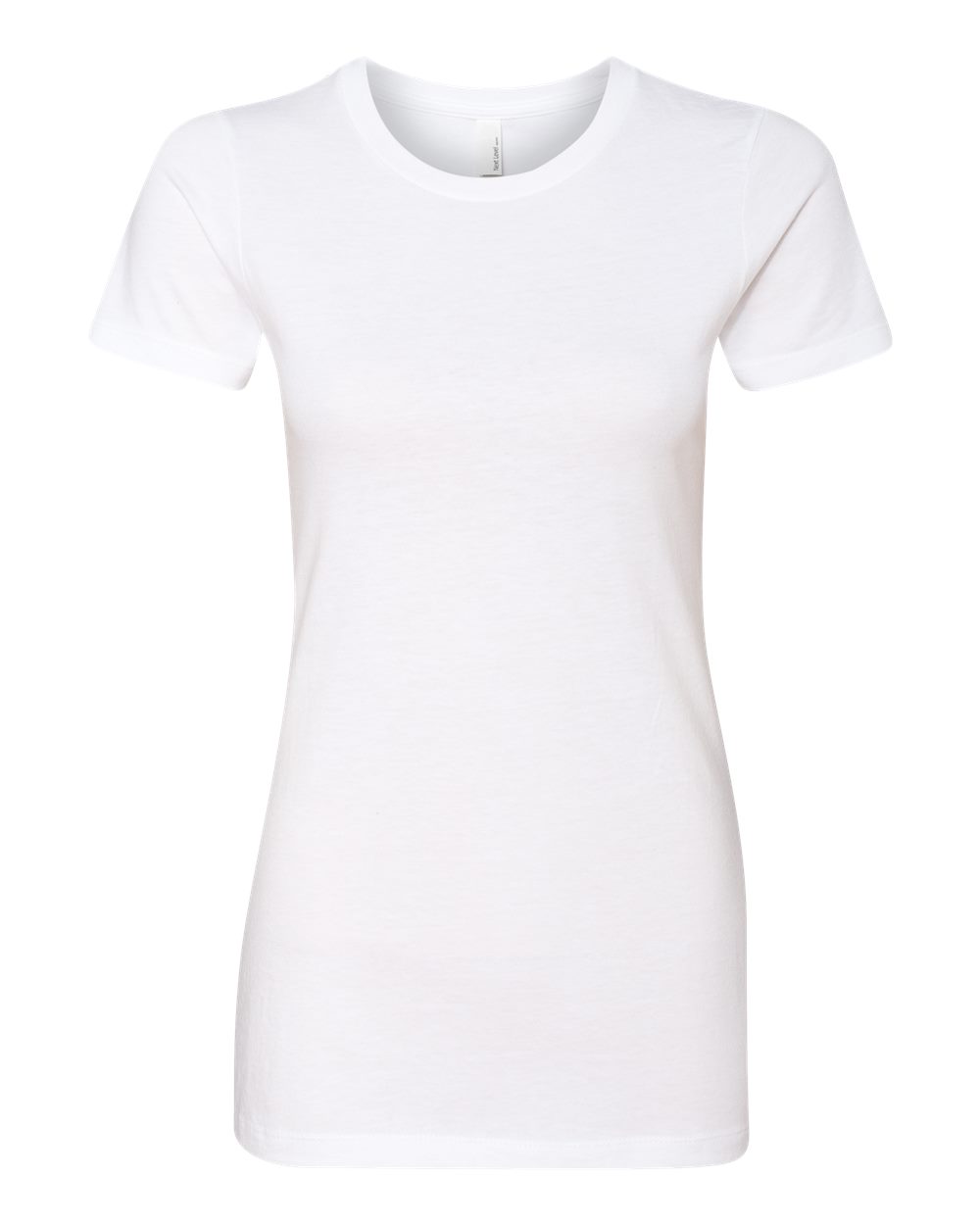 Next Level 6610 - White