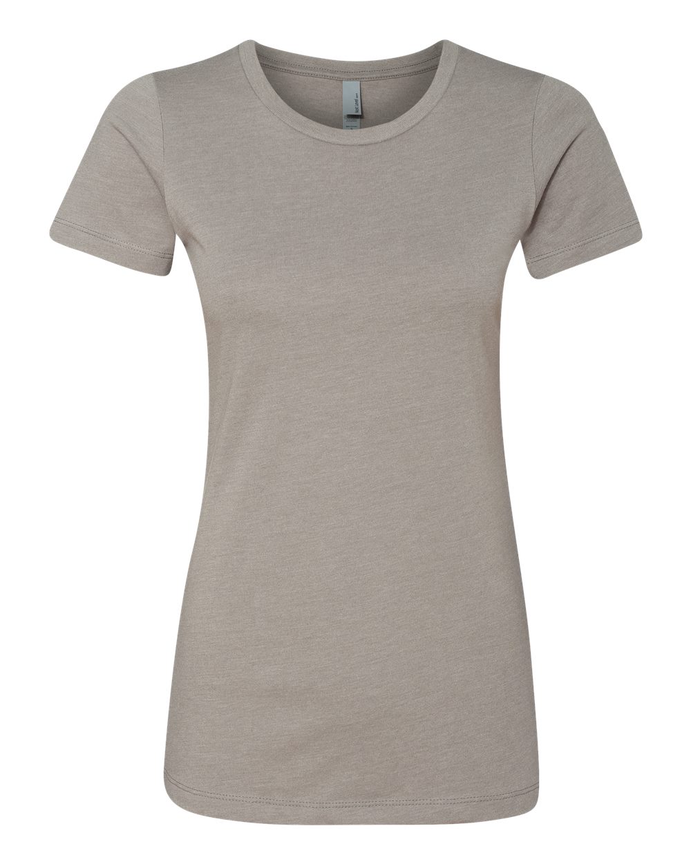 Next Level 6610 - Stone Grey