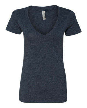Next Level 6640 - Midnight Navy