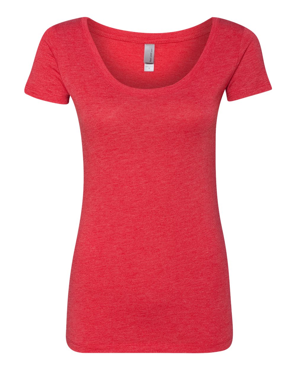 Next Level 6730 - Vintage Red