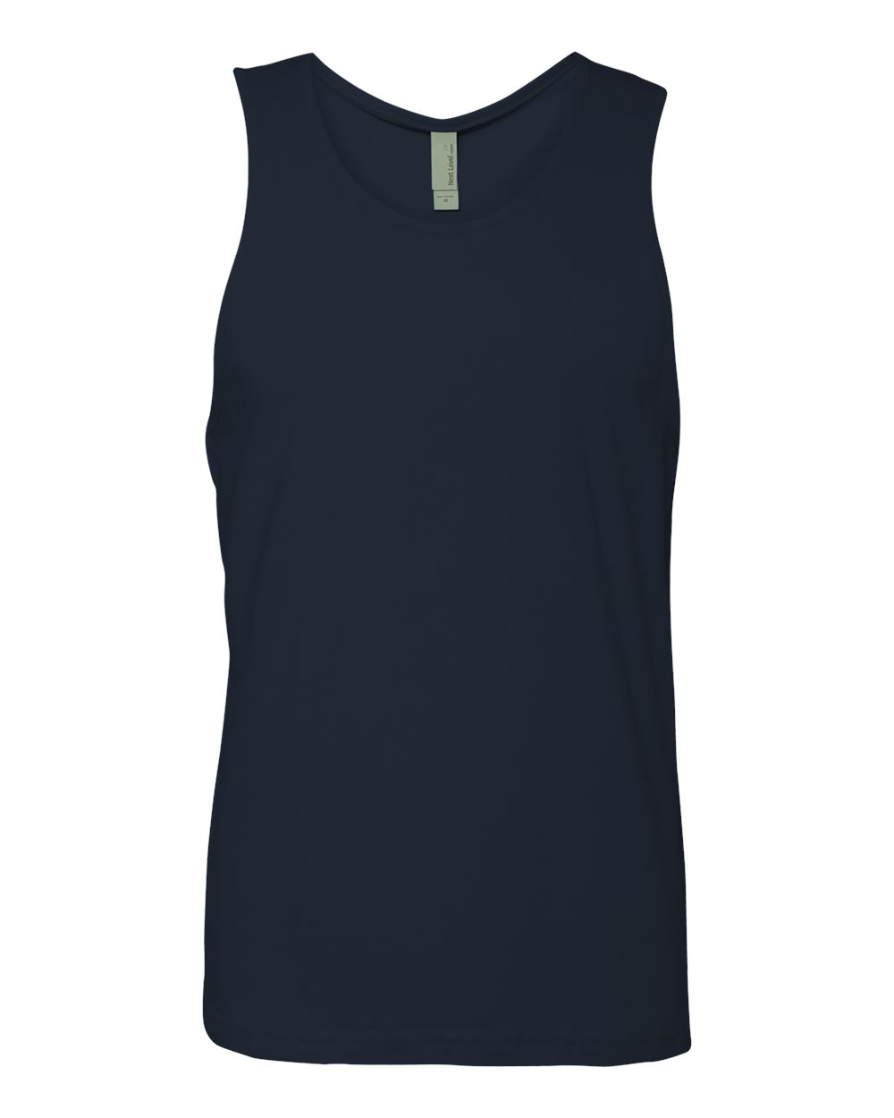 Next Level 3633 - Midnight Navy