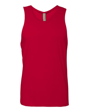Next Level 3633 - Red