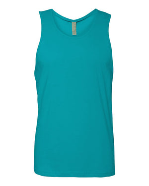 Next Level 3633 - Tahiti Blue