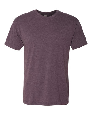 Next Level 6010 - Vintage Purple
