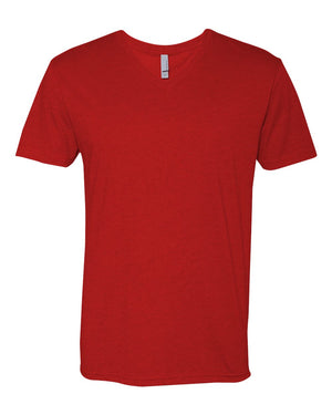 Next Level 6240 - Red