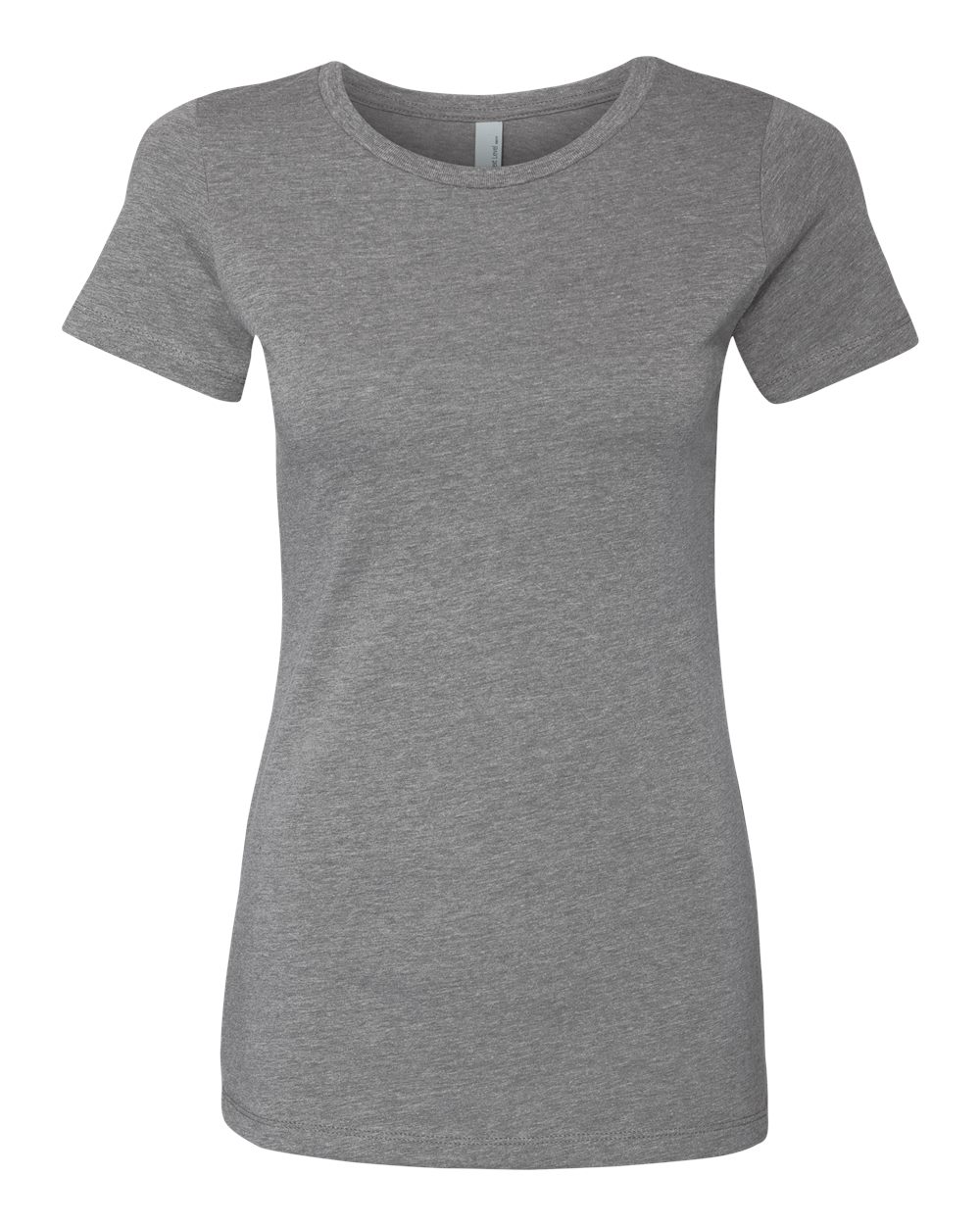Next Level 6610 - Dark Heather Grey