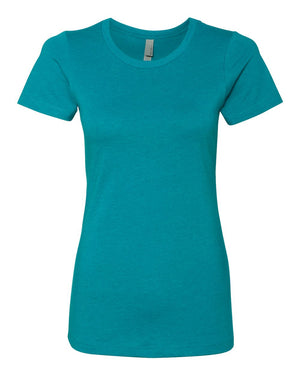 Next Level 6610 - Teal