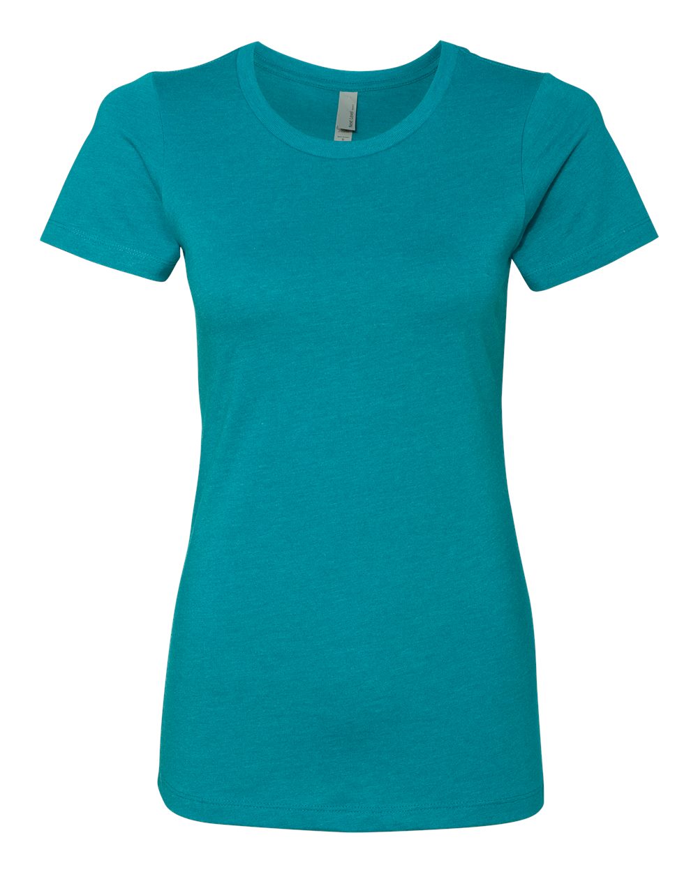Next Level 6610 - Teal