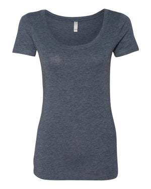 Next Level 6730 - Vintage Navy