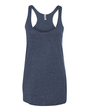 Next Level 6733 - Vintage Navy