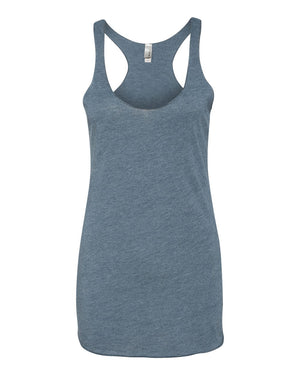 Next Level 6733 - Indigo