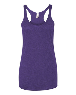 Next Level 6733 - Purple Rush